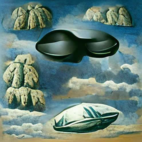 UFO Encounter #3